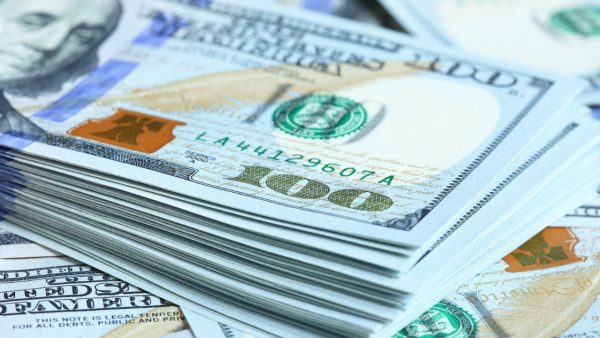 ABD işsizlik beklentilerden daha iyi geldi