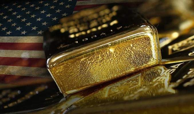 ABD seçimlerinin kazananı altın mı olacak?