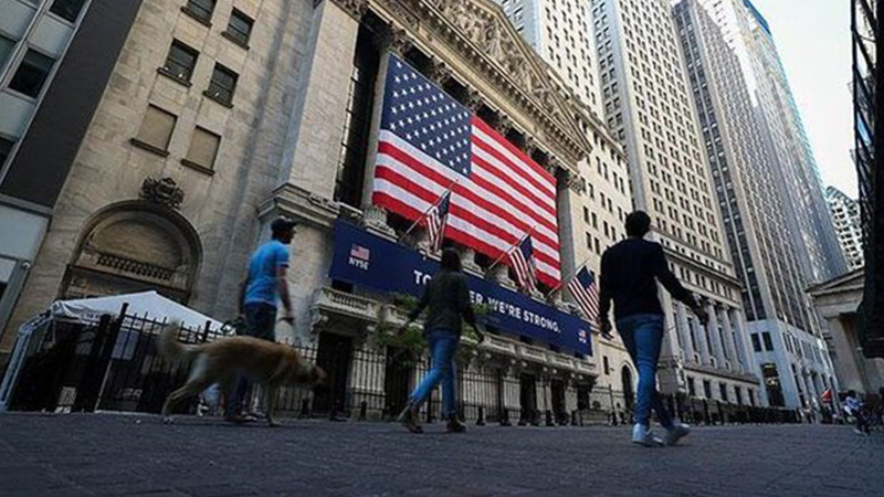 ABD’de işsizlik maaşı başvuruları beklentileri aştı