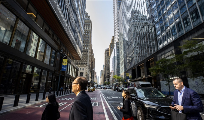 ABD’de özel sektör istihdamı tahminlerin altında kaldı