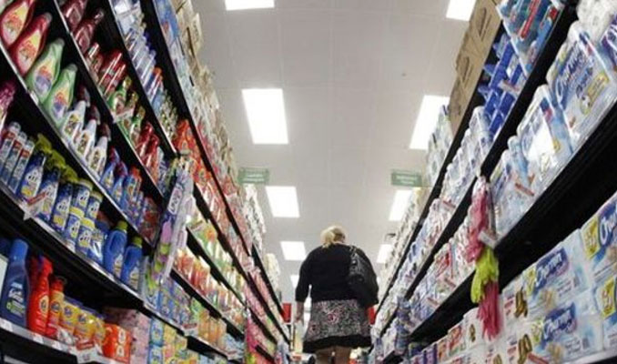 ABD’de tüketici güveni geriledi