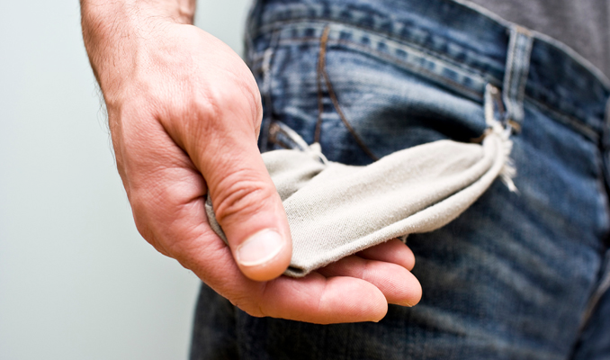 Açlık ve yoksulluk sınırı yükseldi