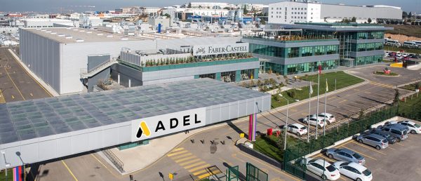 Adel Kalemcilik devasa bir sermaye kararı verdi