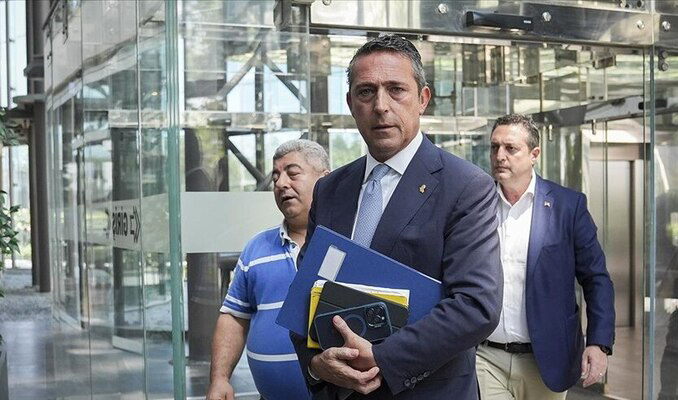 Ali Koç yeniden Kulüpler Birliği başkanı seçildi