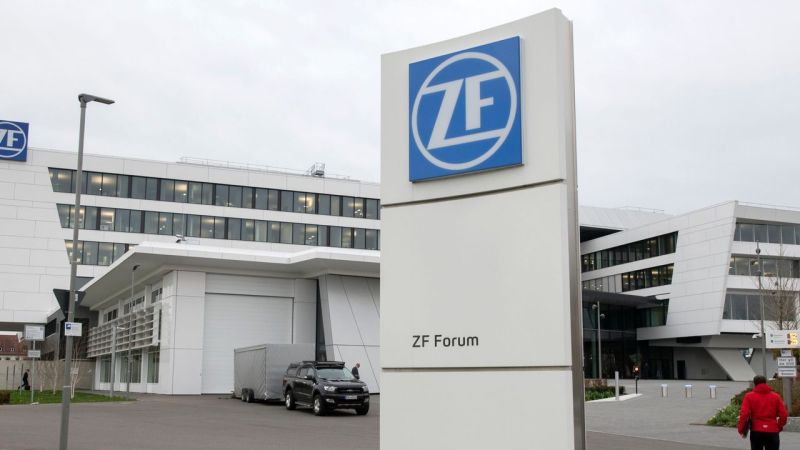 Alman otomobil devinden Türkiye kararı