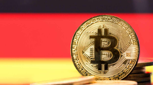 Almanya, Bitcoin satışını resmen tamamladı