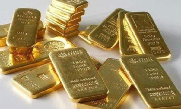 Altının kilogram fiyatı yükseldi