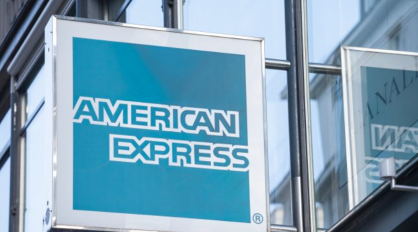 American Express, ikinci çeyrek beklentiler altında kaldı