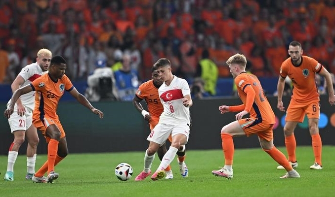 Arda Güler bir rekora daha imza attı