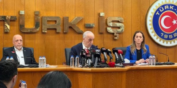 Asgari ücret konusu çok konuşuluyor: Türk-İş’ten sert açıklama…