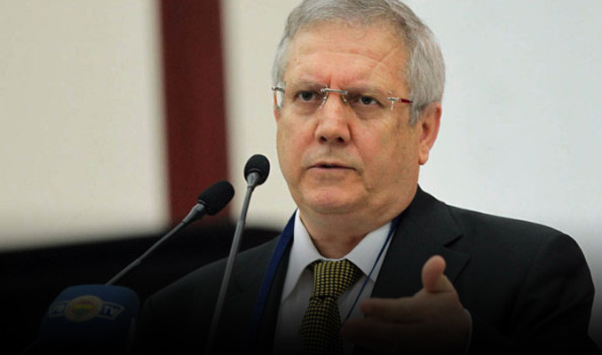 Aziz Yıldırım ifade verdi