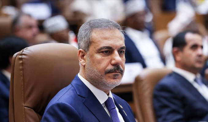 Bakan Fidan’dan dördüncü savaş uyarısı