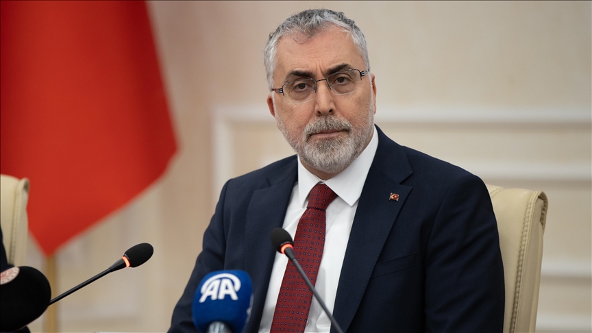 Bakan Işıkhan duyurdu: Memur ikramiyesi belli oldu