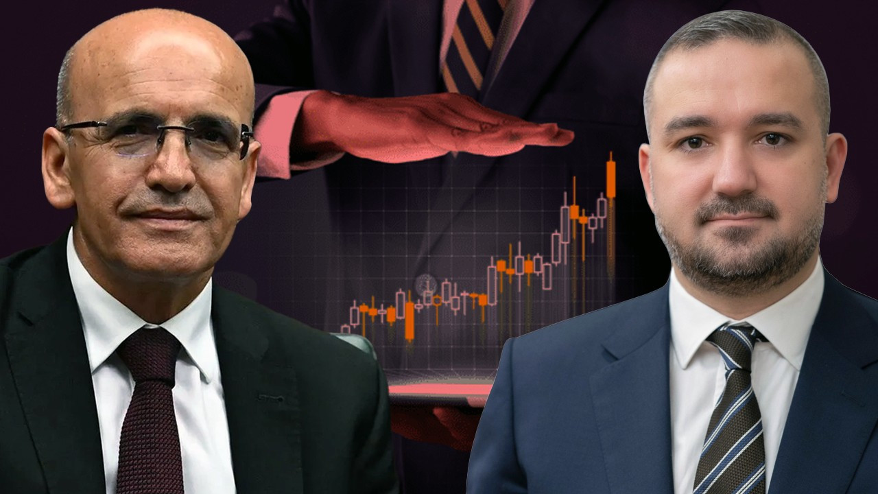 Bakan Şimşek ve TCMB Başkanı Karahan JPMorgan’ın yatırımcı toplantısına katılacak