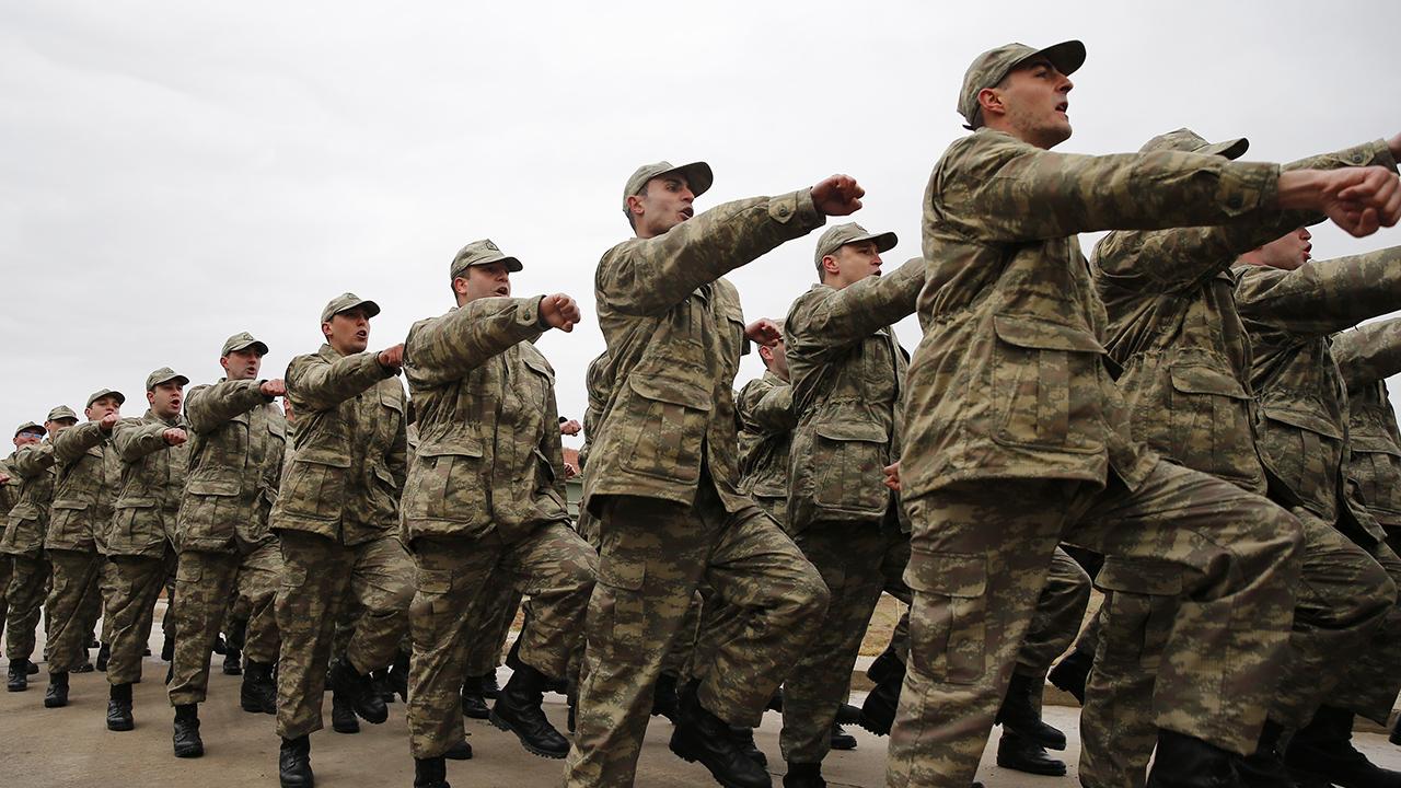 Bedelli askerlik ücreti 217 bin 871 TL olarak belirlendi