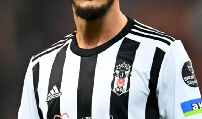 Beşiktaş’ta geçici ayrılık: Eyüpspor’a kiralandı!