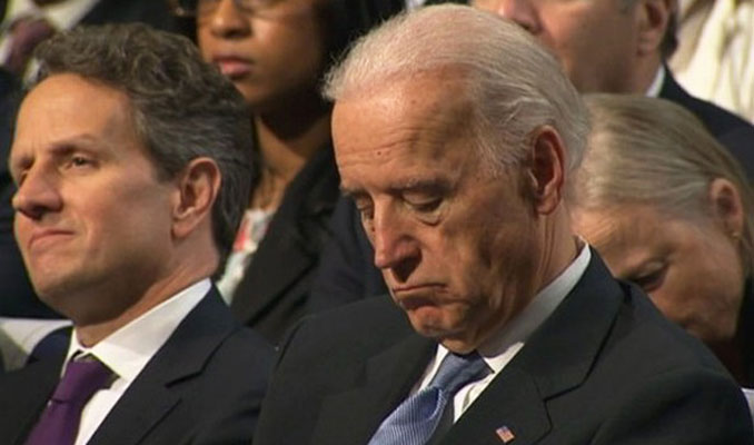 Biden’dan çekilme için ilk sinyal: Daha fazla uyumak istiyorum