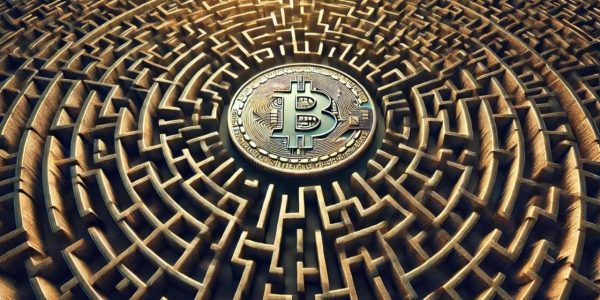 Bitcoin ağı, 2024 Senesinde en büyük ikinci zoruluğunu yaşıyor