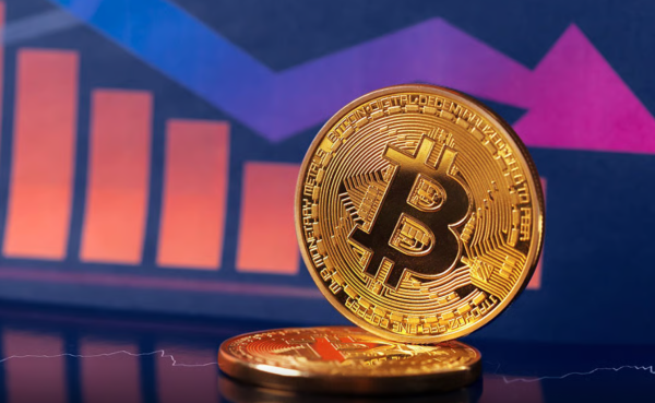 Bitcoin’deki sert düşüş yaklaşık 700 milyon dolara mal oldu