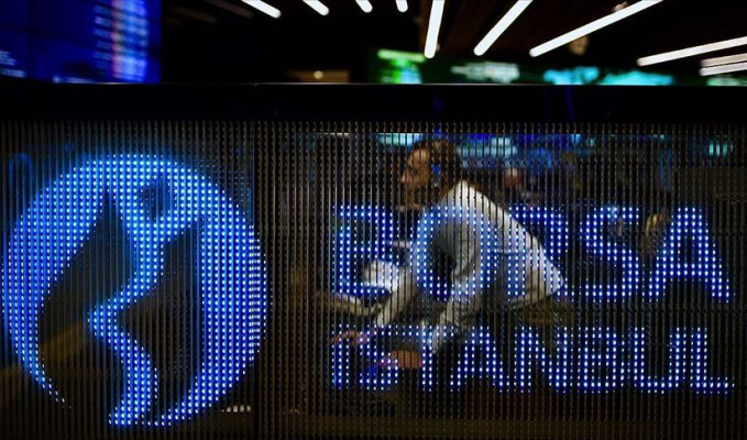 Borsada yatırımcı sayısı yüzde 46.37 arttı