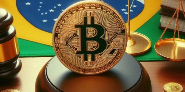 Brezilya Merkez Bankası, 2025’te kripto düzelmesini tamamlayacak