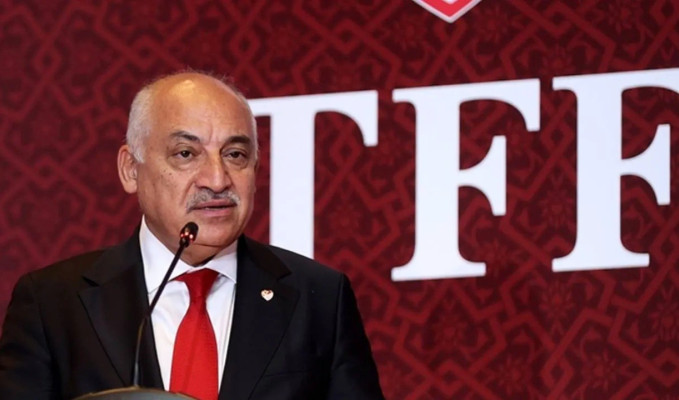 Büyükekşi’den UEFA’ya tepki: Hukuksuz ve adaletsiz