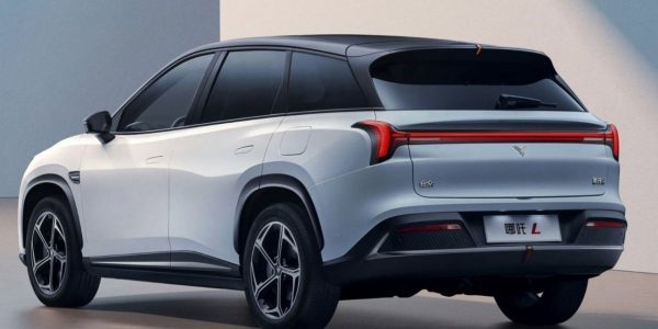 Çinli elektrikli otomobil üreticisi Türkiye’den çekildi