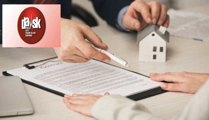 DASK’tan poliçe limiti hakkında açıklama geldi