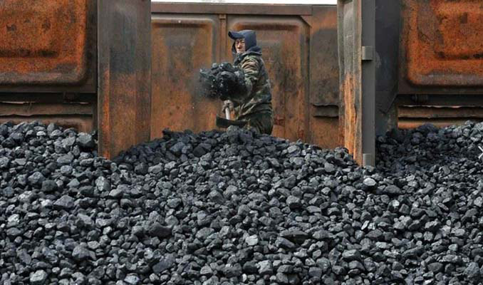 Demir cevherinde ‘zayıf talep’ baskısı