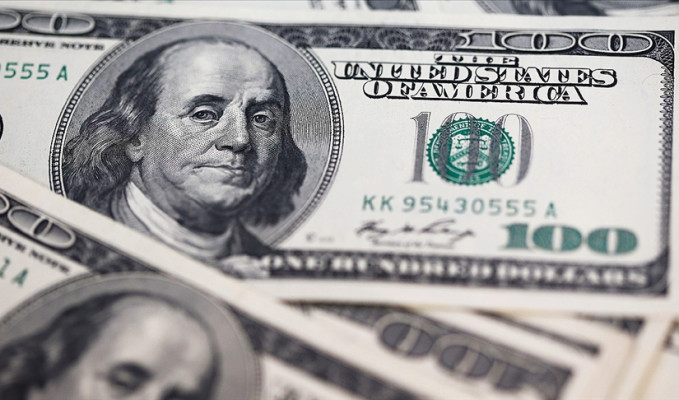 Dolar/TL haftaya nasıl başladı?