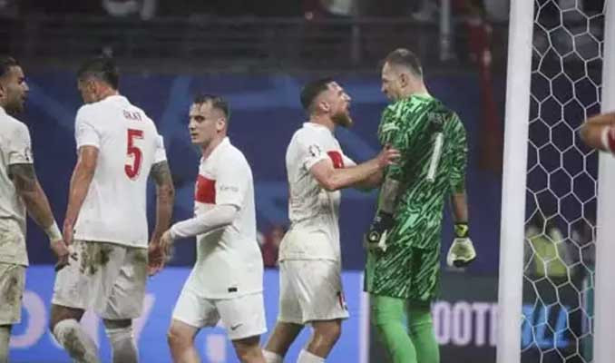 Dünya Mert’i konuşuyor