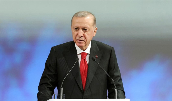 Edoğan: Kuzey Irak’ta kilidi kapatıyoruz