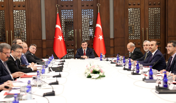 Ekonomi Koordinasyon Kurulu bugün toplanıyor