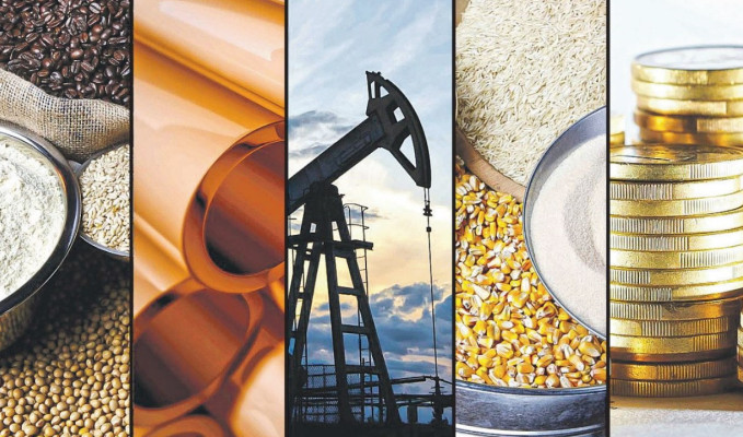 Emtia piyasasında fiyatlamalar zorlaşıyor