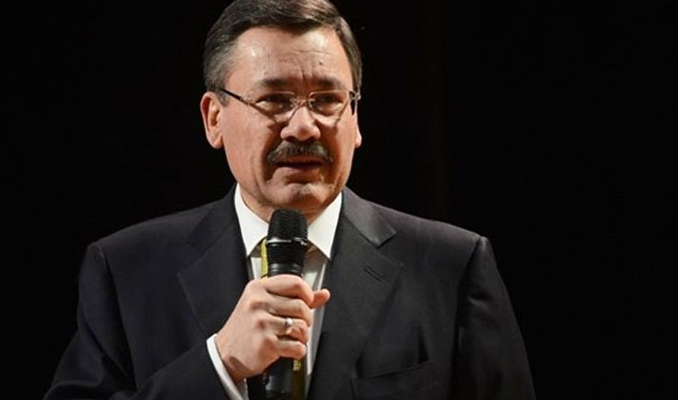 Eski Ankara Belediye Başkanı Gökçek ameliyat oldu