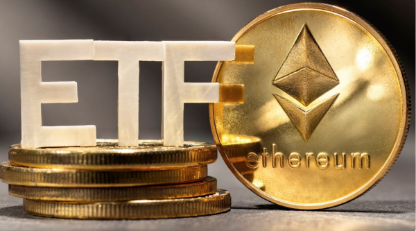 Ethereum ETF’leri kaybetme serisiyle çıkış gördü