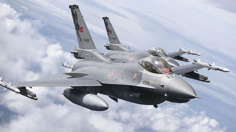 F-16 anlaşmasında Türkiye’den yeni adımlar iddiası