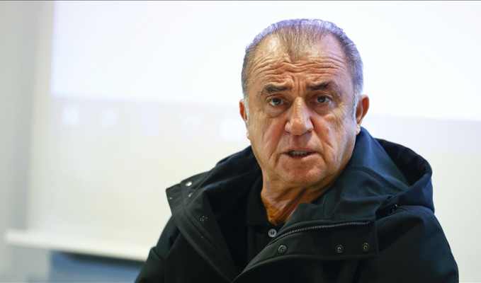Fatih Terim’den Türkiye-Hollanda maçı yorumu