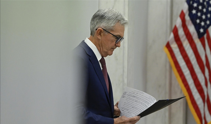 Fed Başkanı Powell’dan ‘faiz indirimi’ açıklaması