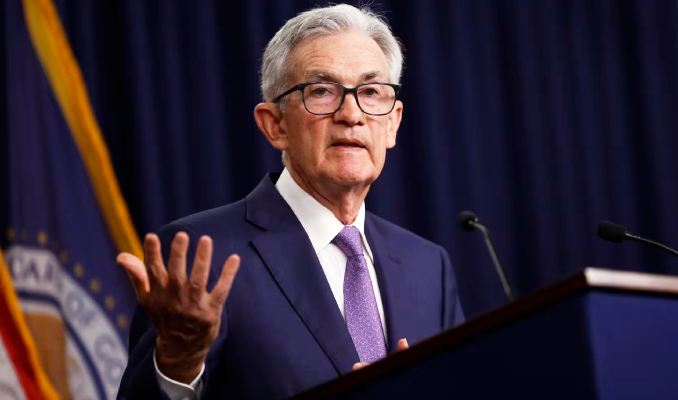 Fed Başkanı Powell’dan faiz indirimi açıklaması