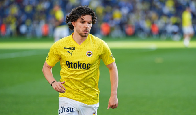 Fenerbahçe, Ferdi için Manchester United’a fiyat verdi: 35 milyon euro