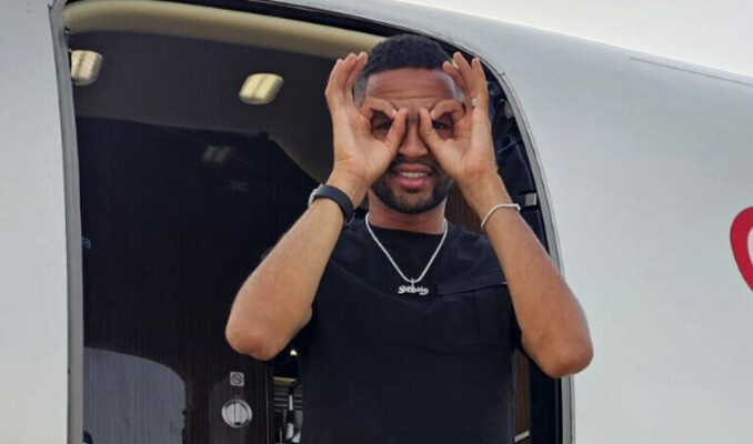 Fenerbahçe forvet transferini KAP’a bildirdi