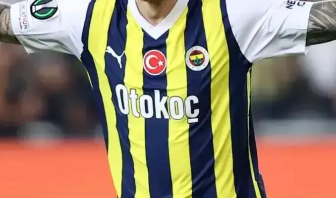 Fenerbahçe’de flaş ayrılık! Kamptan gönderildi