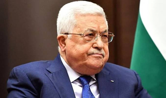 Filistin lideri Abbas, Haniye suikastı nedeniyle bir günlük yas ilan etti