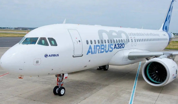 Flilipinli hava yolu şirketinden 24 milyar dolarlık uçak alımı