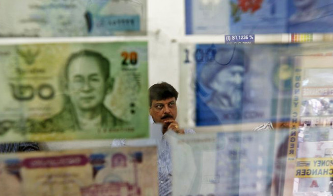 Fon yöneticileri gelişen piyasalardan vazgeçti