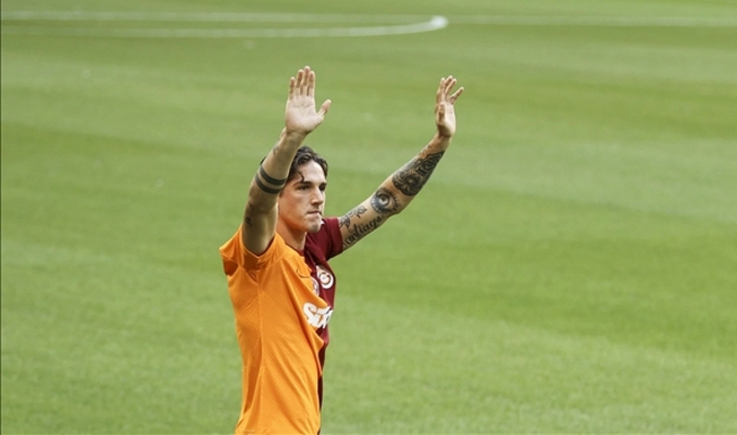 Galatasaray’da Zaniolo gelişmesi: Ayrılık KAP’a bildirildi!