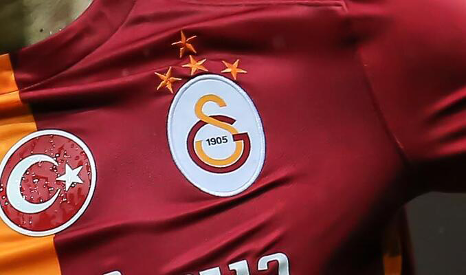 Galatasaray’dan yeni sponsorluk anlaşması