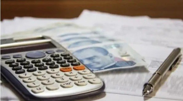 Geçici vergide yeniden değerleme oranı belli oldu