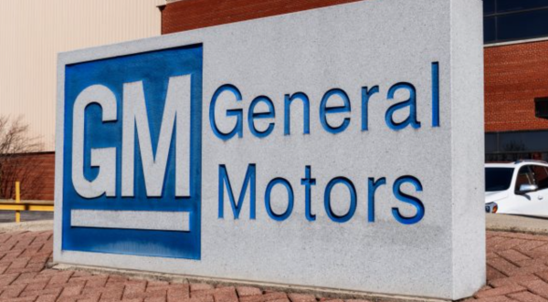 General Motors’tan beklentileri aşan ikinci çeyrek raporu